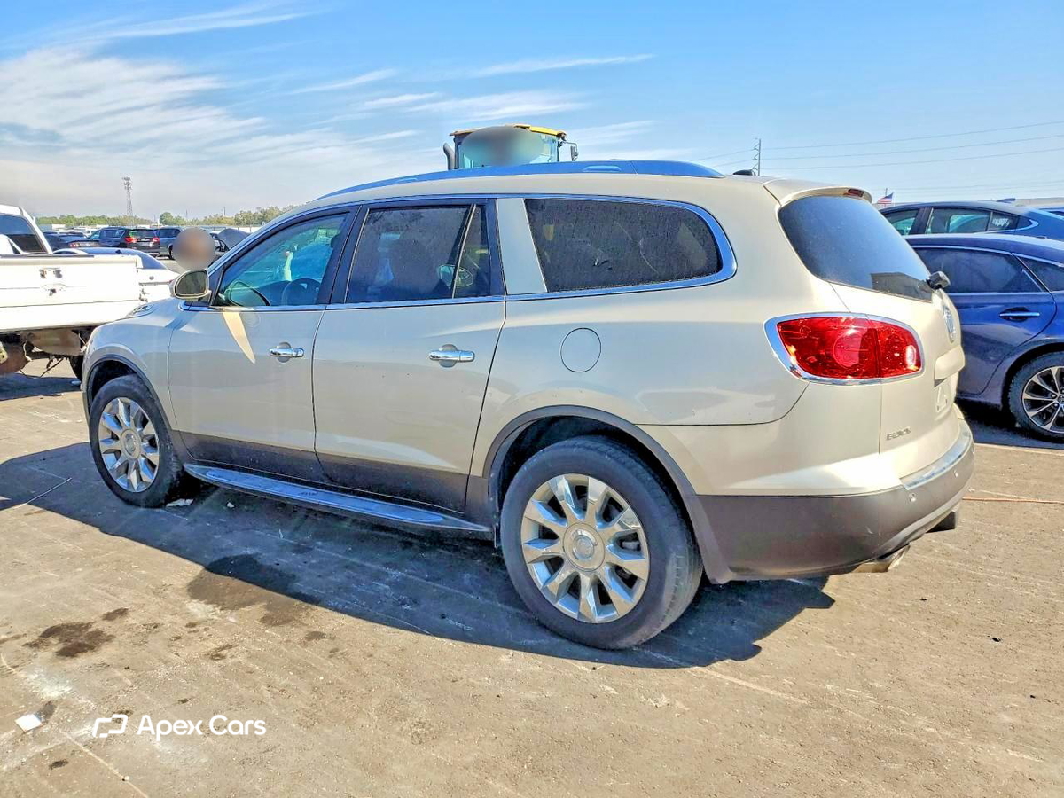 Buick Enclave 2011