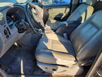 Chevrolet TrailBlazer 2008