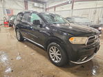 Dodge Durango 2017