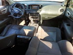 Nissan Pathfinder 2015