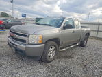 Chevrolet Silverado 2009