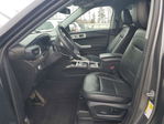 Ford Explorer 2022