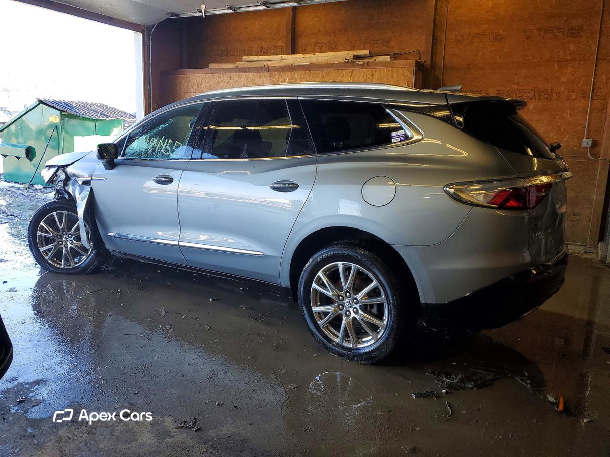 Buick Enclave 2023