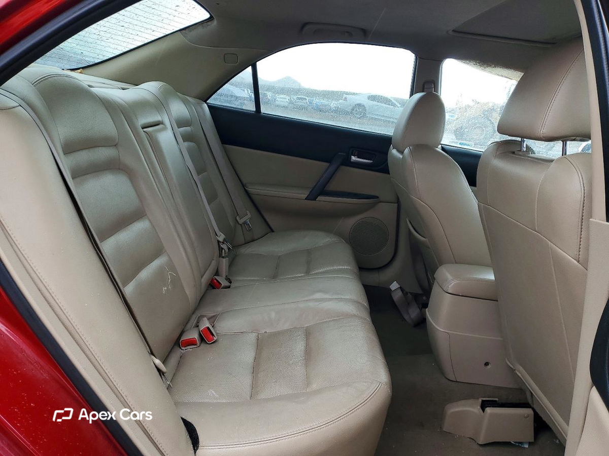 Mazda 6 2006