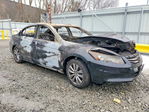 Honda Accord 2012