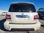 Nissan Armada 2020