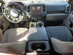 Ford F-150 2018