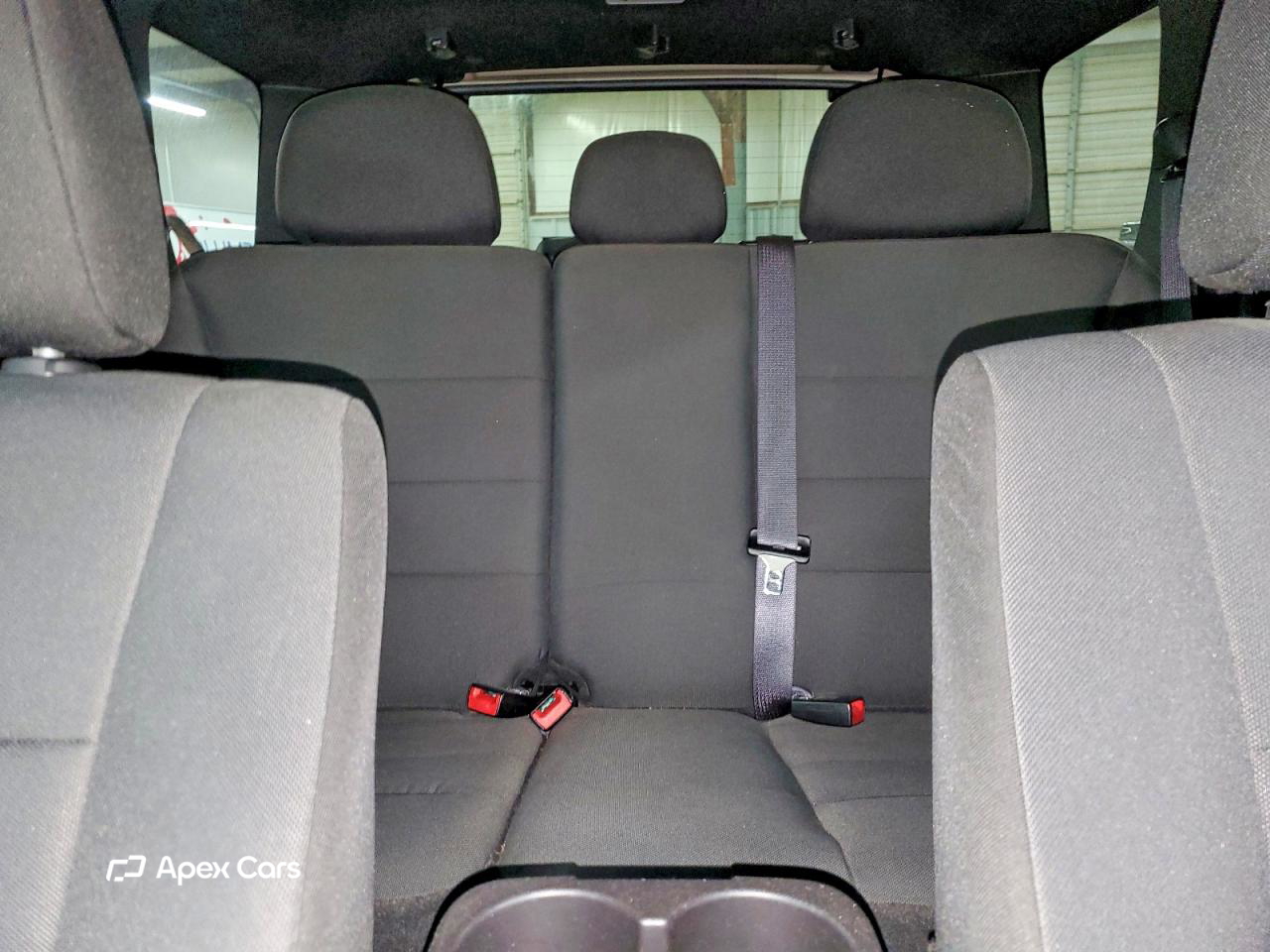 Ford Escape 2011