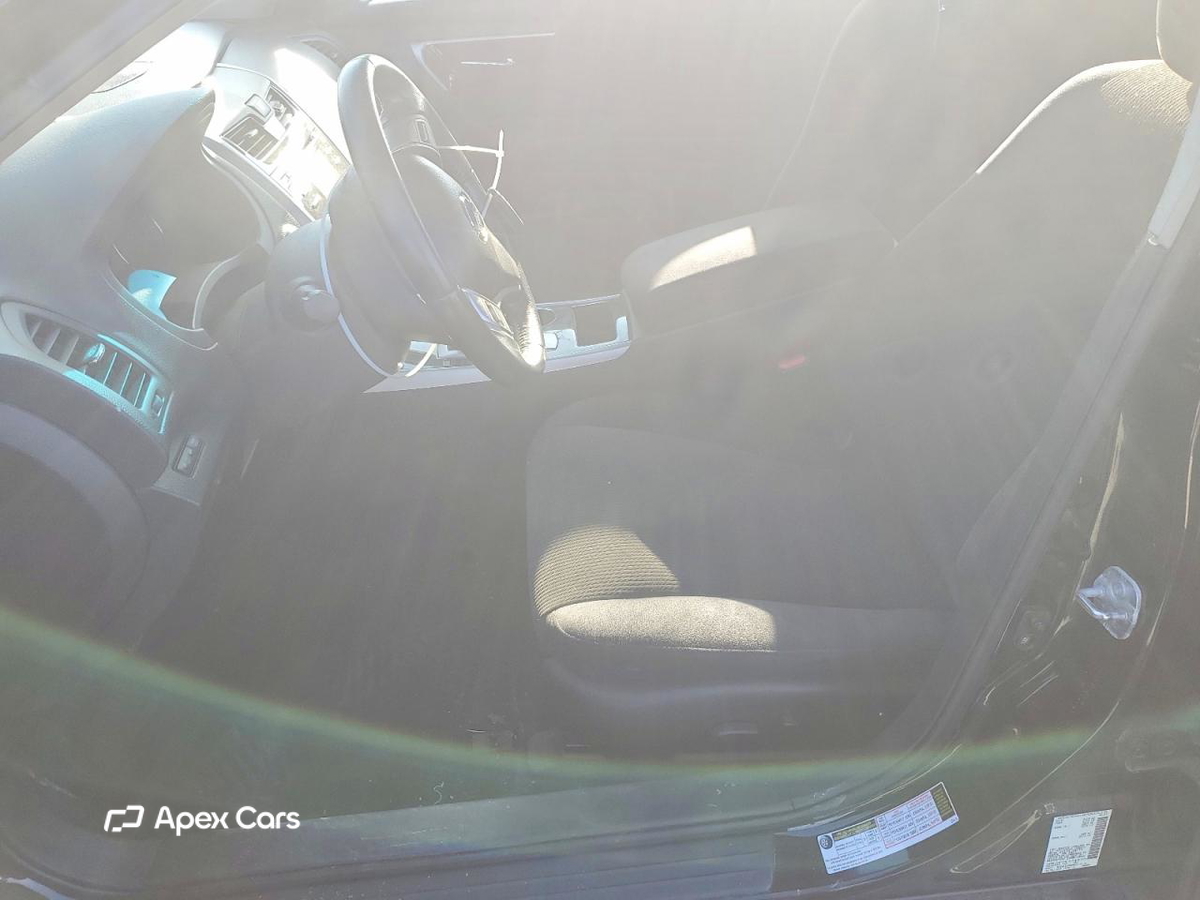 Nissan Altima 2013