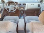 Honda Accord 2002