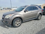 Chevrolet Equinox 2012