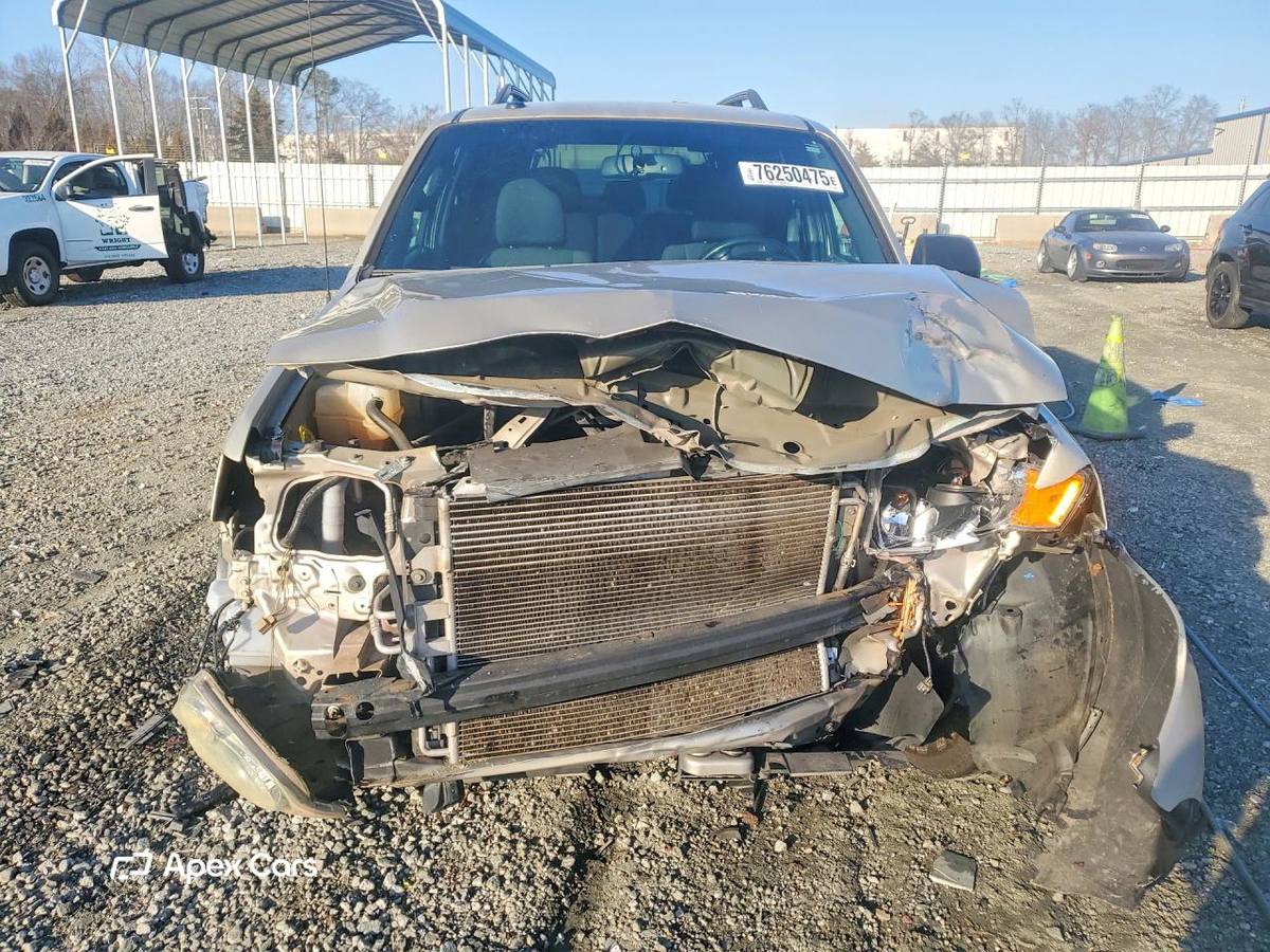 Ford Escape 2011