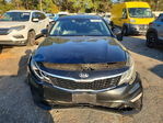 Kia Optima 2019