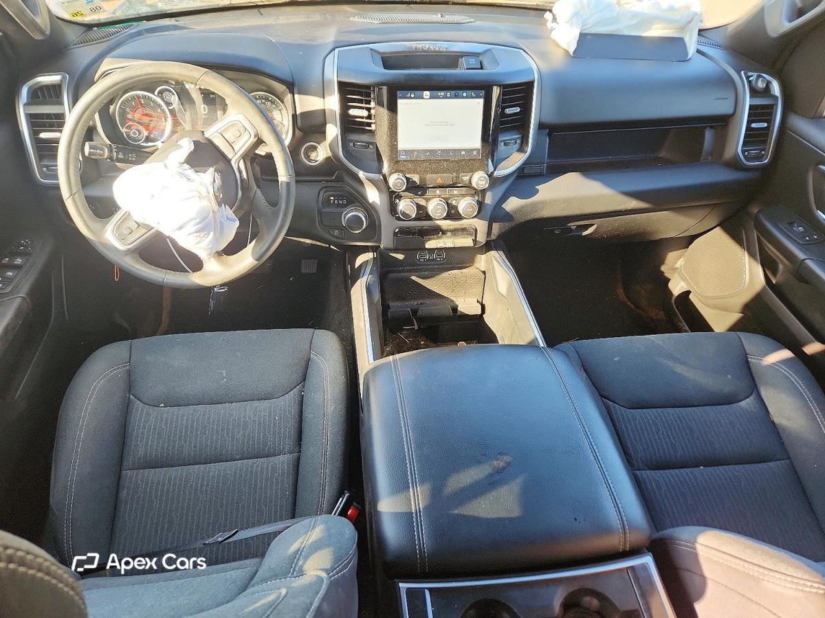 RAM 1500 2024