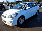 Hyundai Accent 2013