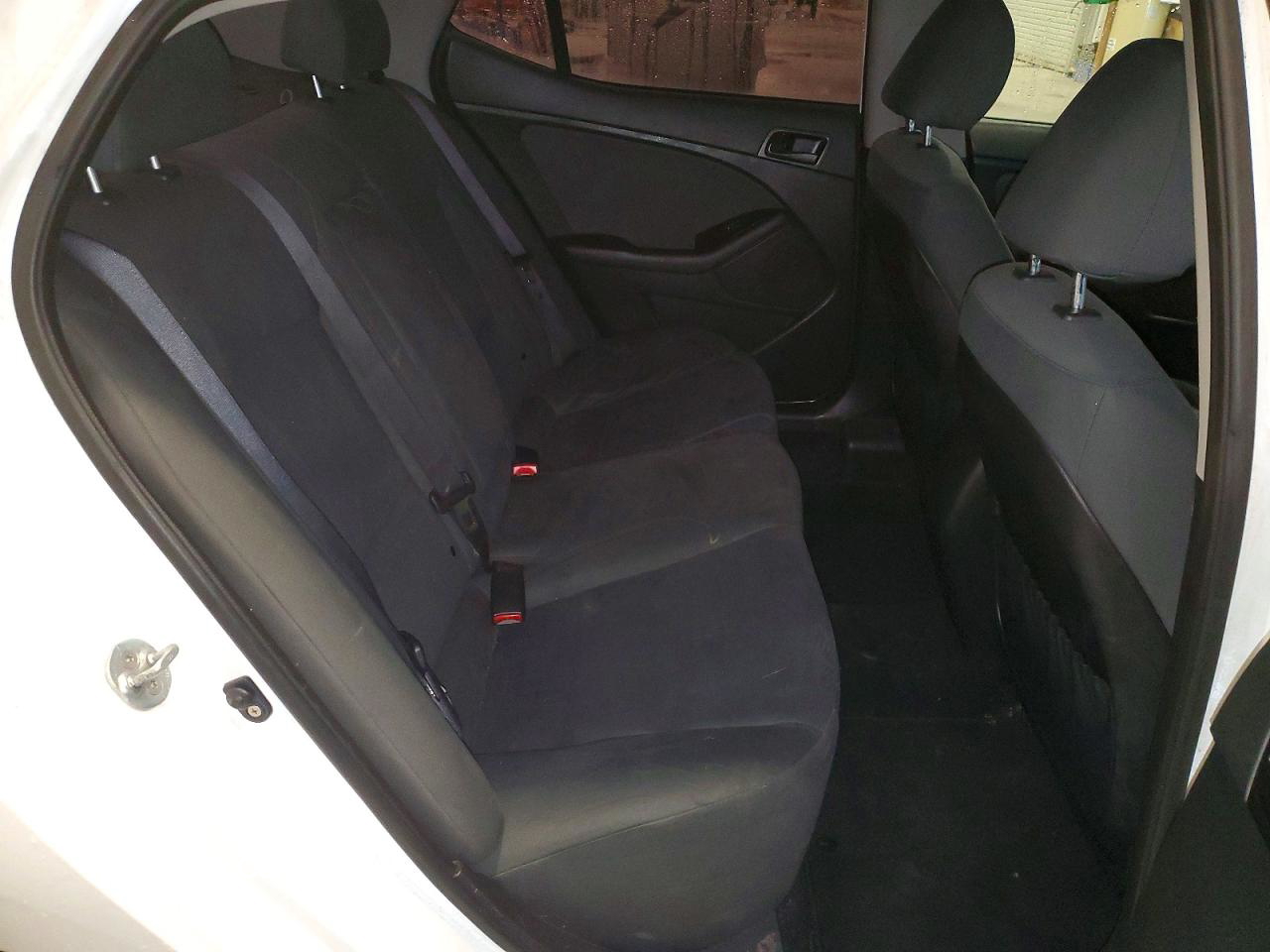 Kia Optima 2015