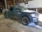 Nissan Navara (Frontier) 2016