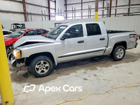 Dodge Dakota 2007 - Image 1 of 13