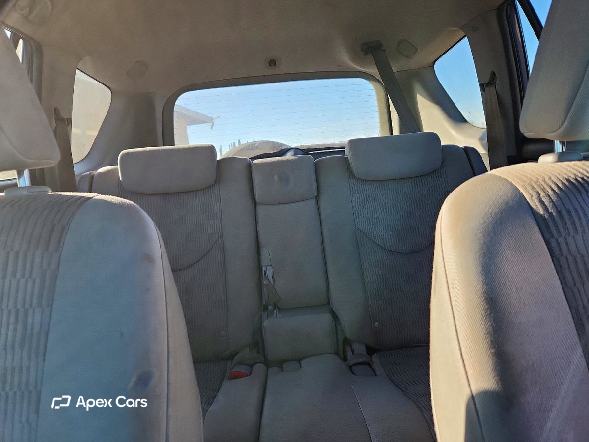 Toyota RAV 4 2010