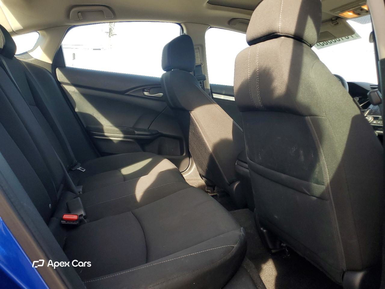 Honda Civic 2017