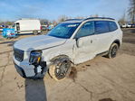 Kia Telluride 2024