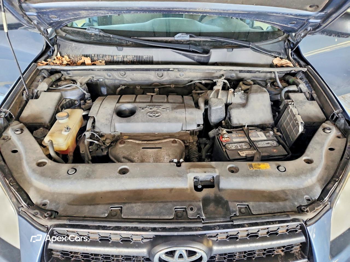 Toyota RAV 4 2012