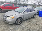 Toyota Corolla 2004