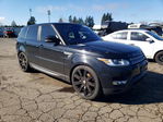 Land Rover Range Rover 2016