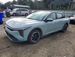 Kia K4 2025
