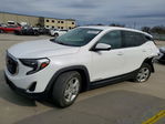 GMC Terrain 2020