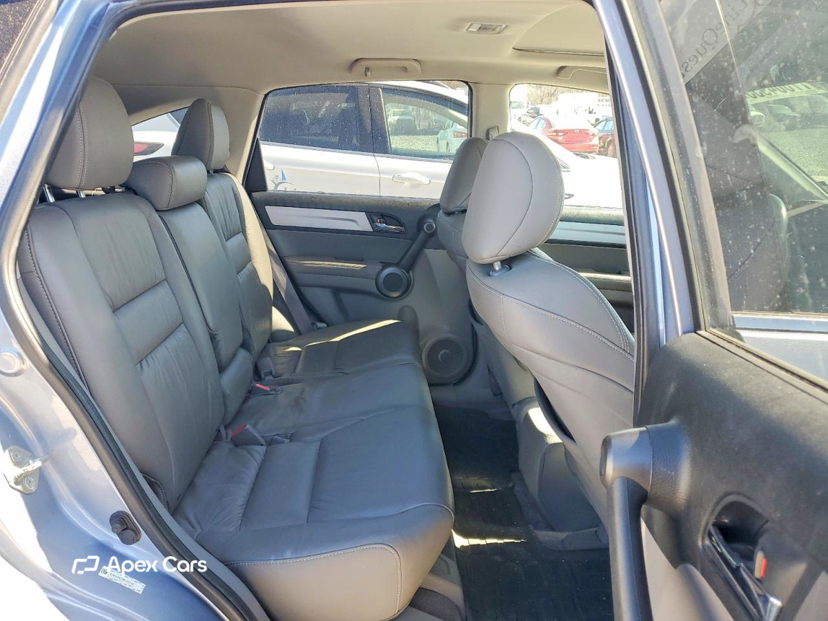 Honda CR-V 2011