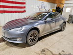 Tesla Model S 2016