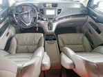 Honda CR-V 2013