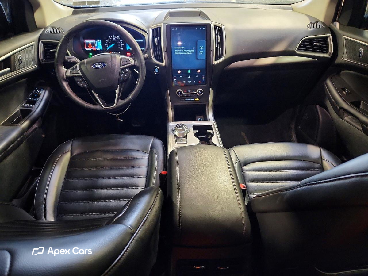 Ford Edge 2023