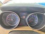 Hyundai Elantra 2012