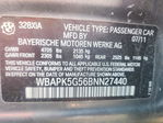 BMW Series 3 2011