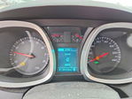 Chevrolet Equinox 2014
