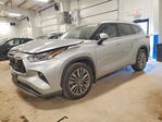 Toyota Highlander 2021