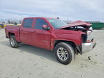 Chevrolet Silverado 2018
