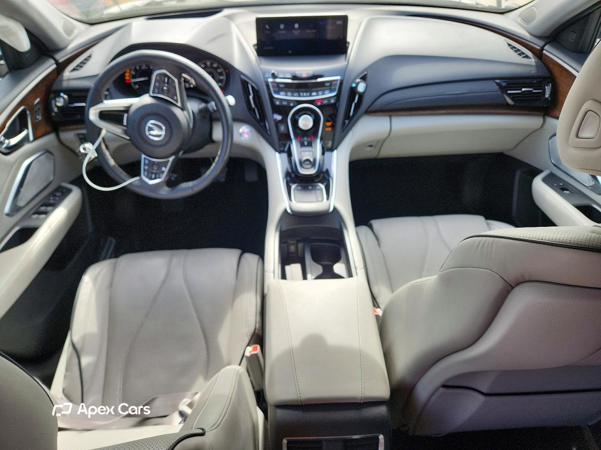 Acura RDX 2019