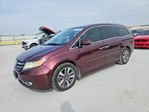 Honda Odyssey 2015