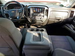 Chevrolet Silverado 2018