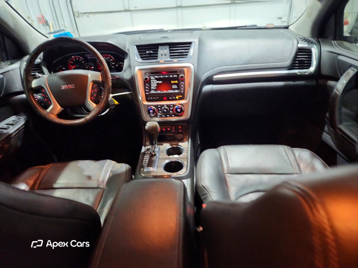 GMC Acadia 2017