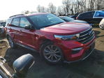 Ford Explorer 2020