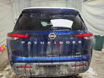 Nissan Pathfinder 2025