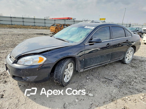 Chevrolet Impala 2007 - Image 1 of 12
