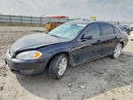 Chevrolet Impala 2007