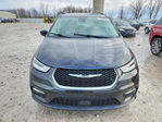Chrysler Pacifica 2022
