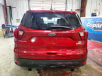 Ford Escape 2019
