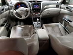 Subaru Forester 2012
